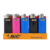 Bic Mini Lighters Classic Series