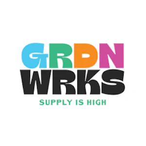 GRDNWRKS - Bedtime Bubble Berry 7g Milled Flower