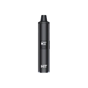 Yocan - Yocan | HIIT Dry Herb Vaporizer | Black