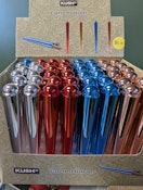 KushRx Plastic Cone Holder (Various Colours/Metallic)