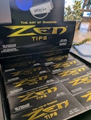 ZEN - Rolling Tips