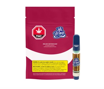 Hiway - Melon Motorcade 1.2g - Hiway