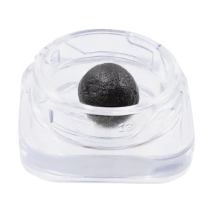 Phat - Vanilla Afghan Black Hash 2g - Phant