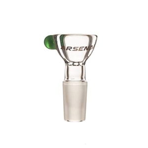 SMOKE ARSENAL - ARSENAL Crystal Glass Bowl 14mm