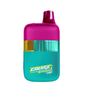 BOXHOT - Cruise Control High Octane 2g Disposable Vape