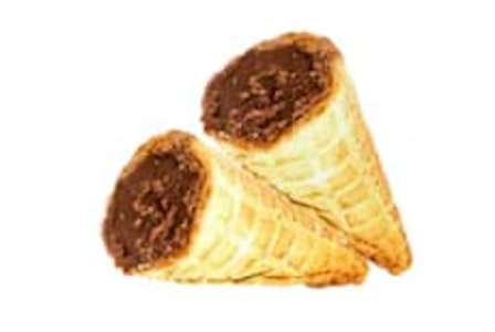 Dabble Cannabis Co. - DABBLE MILK CHOCOLATE LIVE ROSIN WAFFLE CONES - 9.6