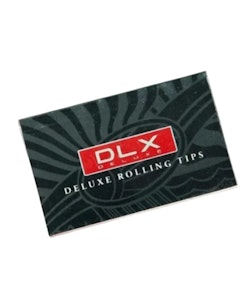 HBI Canada - DLX DELUXE Tips 60/pk