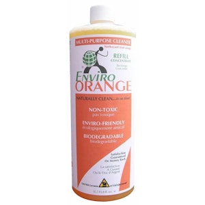 ENVIRO ORANGE - ENVIRO ORANGE Multi-Purpose 1L