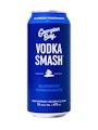 Georgian Bay Blueberry Pomegranate Vodka Smas