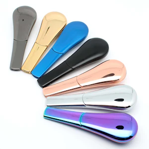 ARB Imports - MAGNETIC 3 Piece Pipe - Stainless Steel