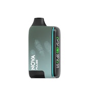 NOVA Pulse 510 Battery (Green/Grey)