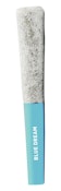 Flyers Frosted Infused Blue Dream | 3x0.5g