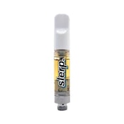 1g Vanilla Cherry Liquid Diamond Vape Cart