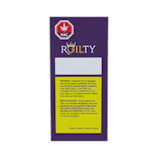 Roil Lemon Haze 1g Shatter