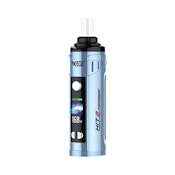 HIT 2 DRY HERB VAPORIZER - BLUE