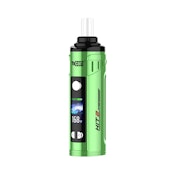 HIT 2 DRY HERB VAPORIZER - GREEN