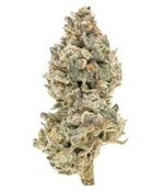 Pineapple Sour BC Organic | 3.5g