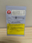 KINLOCH WELLNESS - CBZ - CBN + CBD 4 x 0.27g Softgels