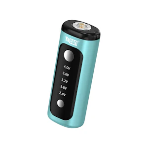 Yocan  - KODO PLUS 510 BATTERY - TEAL