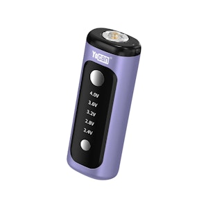 Yocan  - KODO PLUS 510 BATTERY - PURPLE