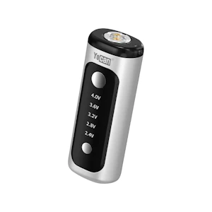 Yocan  - KODO PLUS 510 BATTERY - SILVER