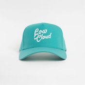 Low Cloud Hat | Mint