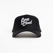 Low Cloud Hat | Black