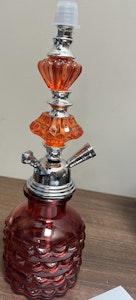 Accessories - Miscellaneous Brands - 145 Hookah13"