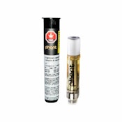 VC - Phant - Gingerbread Liquid Diamonds - 1g