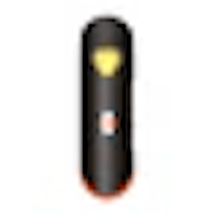 Contraband - LA CONFIDENTIAL LIVE RESIN DISPOSABLE VAPE - 1