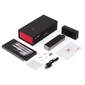 Maq Distributors - ACC- Vaporizer - Xvape Aria Kit