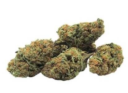 Green Mountain Health Alliance - Romulan Grapefruit - 14g