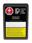 Hawaiian Fanta - 0.5g x 10