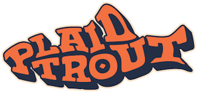 PLAID TROUT - Alberta Grown Hybrid 14g Dried Flower