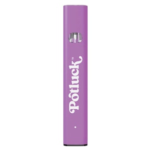 POTLUCK - Potluck Grape Jelly 0.3g Disposable Vape Pen