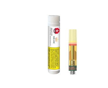 PURE LAINE - Pure Laine Greatest Hits 1g Prefilled Vape Cartridge