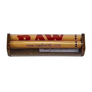 SMOKE ARSENAL - RAW Hemp Rolling Machine 79mm 1 1/4