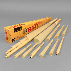 SMOKE ARSENAL - RAW Classic Rawket Launcher