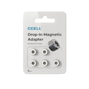 CCell | Adapter for Cartridge | 5 pk