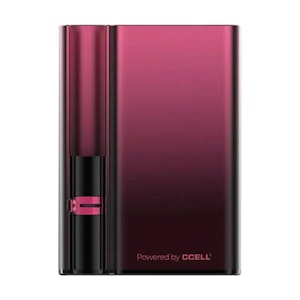 CCELL - CCell | Palm Pro 500mAh | Ruby
