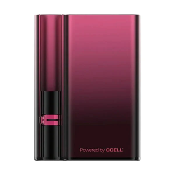 CCELL - CCell | Palm Pro 500mAh | Royal Ruby Main Image
