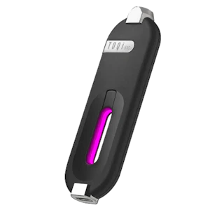 TOQi - TOQi | 510 Wireless Charging Cartridge Vaporizer | Black