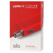 Jupiter 510 Battery - Red "Versus"