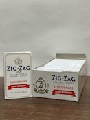Zig Zag (White Slow Burning) SW
