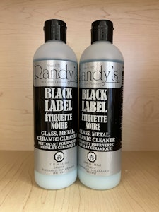 Accessories - Miscellaneous Brands - Randy's Black Label 12OZ