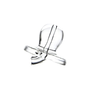 MJ Arsenal - Directional Flat Carb Cap