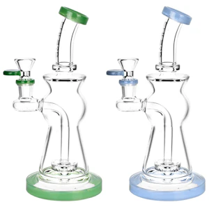 Pulsar - Pulsar | Upscale Disc Perc Dab Rig | Assorted