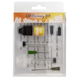 Oil Recovery Kit