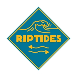 RIPTIDES - Frozen Orchard 3 x 0.4g Infused Pre-Rolls