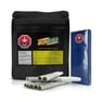 MinPins - PEACH CRESCENDO PRE-ROLLS - 3.5 Main Image